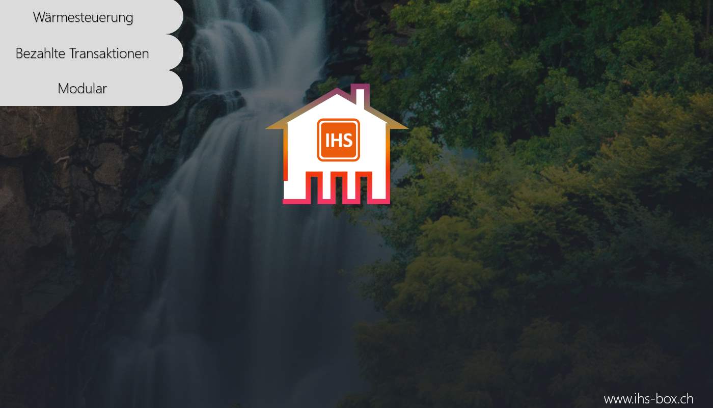 IHS-Box